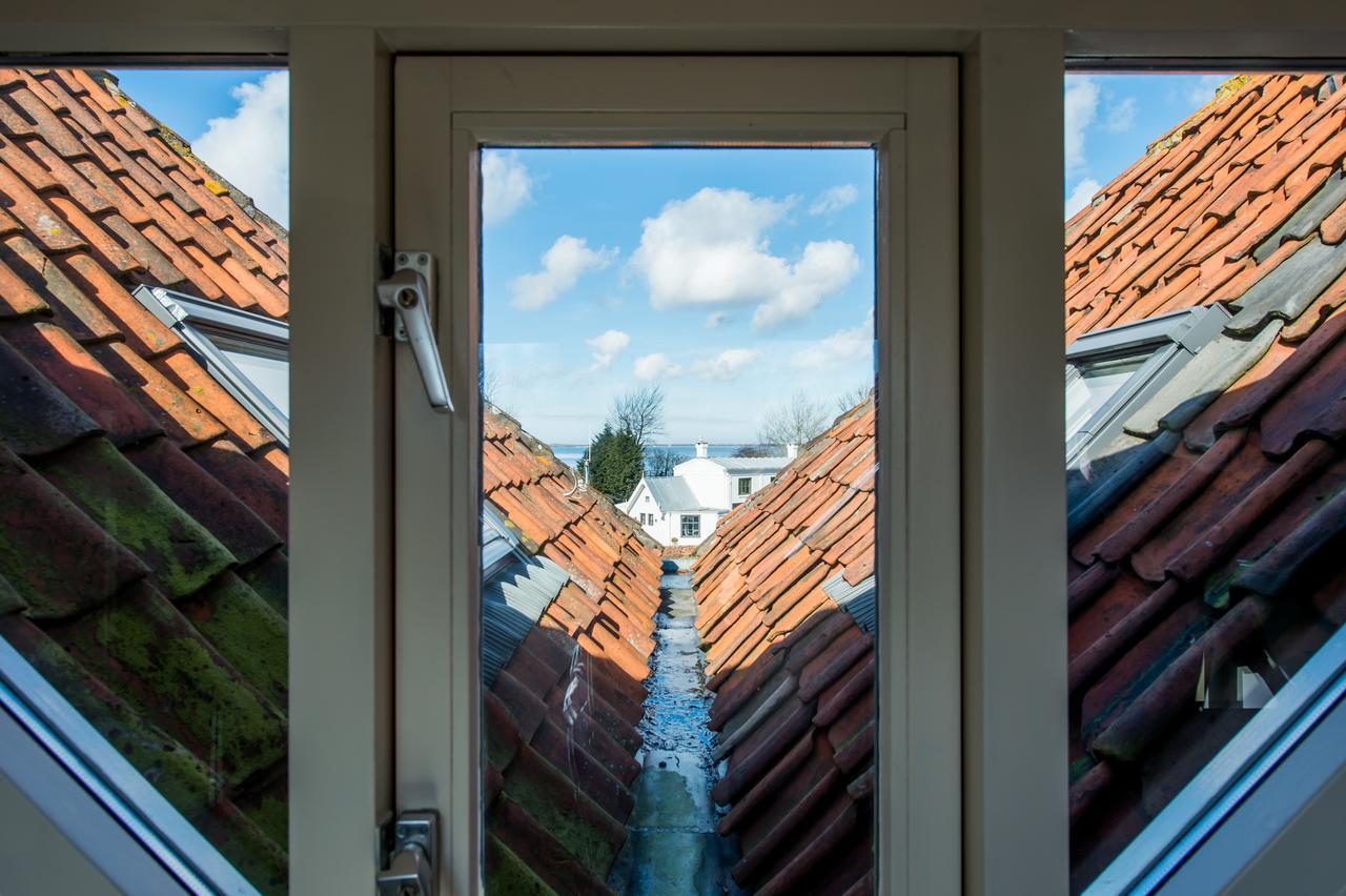 B&B bINNengewoon Veere Exterior foto