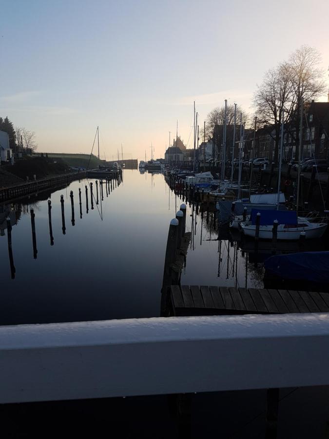 B&B bINNengewoon Veere Exterior foto